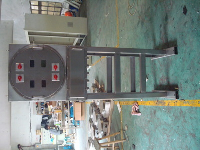 【恒安電氣特價批發防爆不銹鋼接線箱、配電箱、配電柜】價格,廠家,圖片,無功補償裝置,瑞安市恒安電氣-