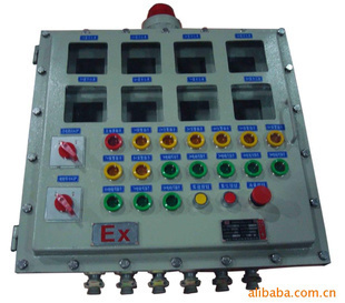 【【本廠熱銷】供應(yīng)防爆配電箱-BXMD系列【口碑好,聲譽(yù)佳】】?jī)r(jià)格,廠家,圖片,配電箱,瑞安市恒安電氣-