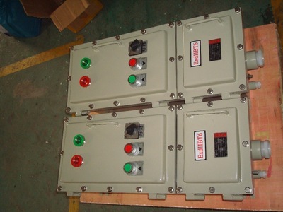 特價生產配電箱配電柜正壓柜儀表箱控制箱小屋 - 瑞安市恒安電氣專業(yè)服務