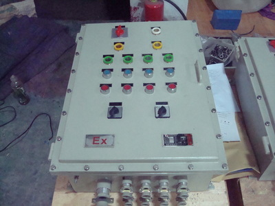 恒安電氣特價批發防爆配電箱及正壓柜小屋——品質保障，價格優惠