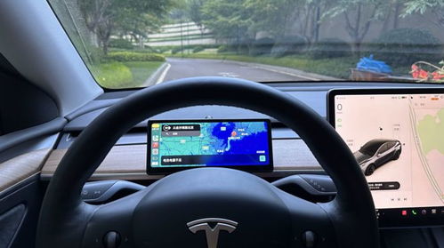 讓特斯拉用上 CarPlay，只需三百塊 無線解決方案全解析